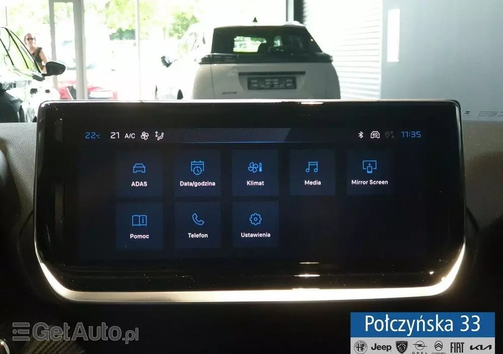 PEUGEOT 208 1.2 PureTech Allure S&S