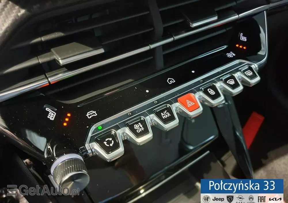 PEUGEOT 208 1.2 PureTech Allure S&S