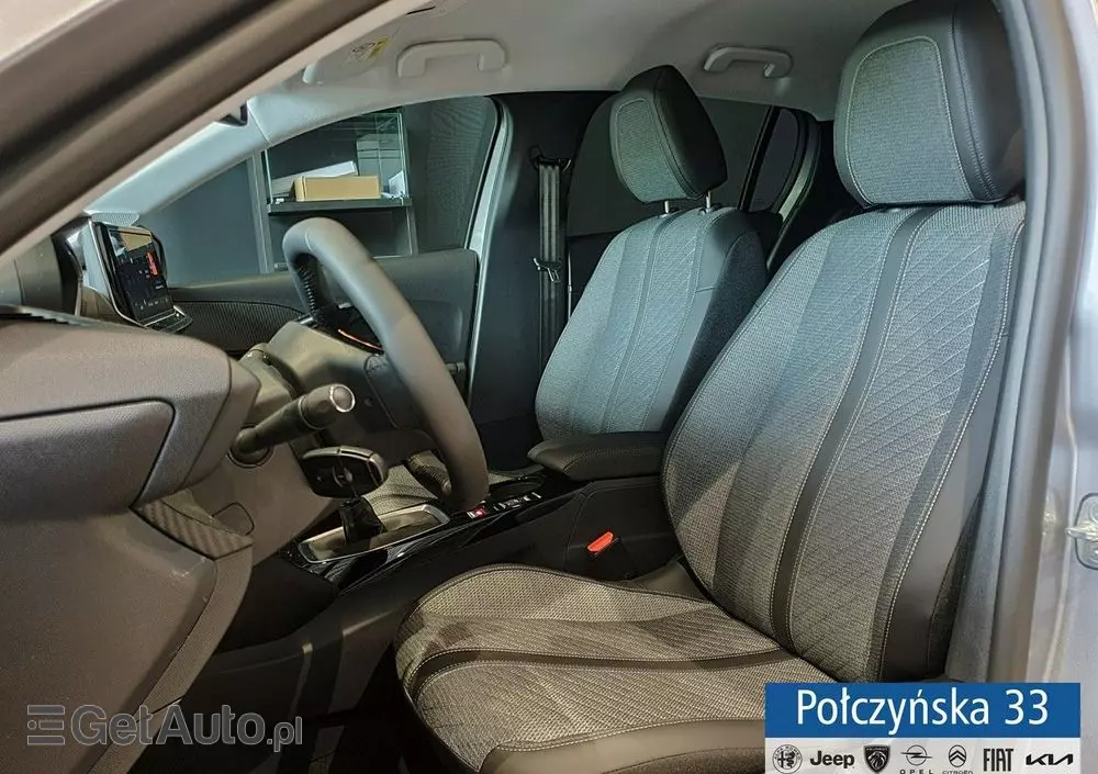 PEUGEOT 208 1.2 PureTech Allure S&S