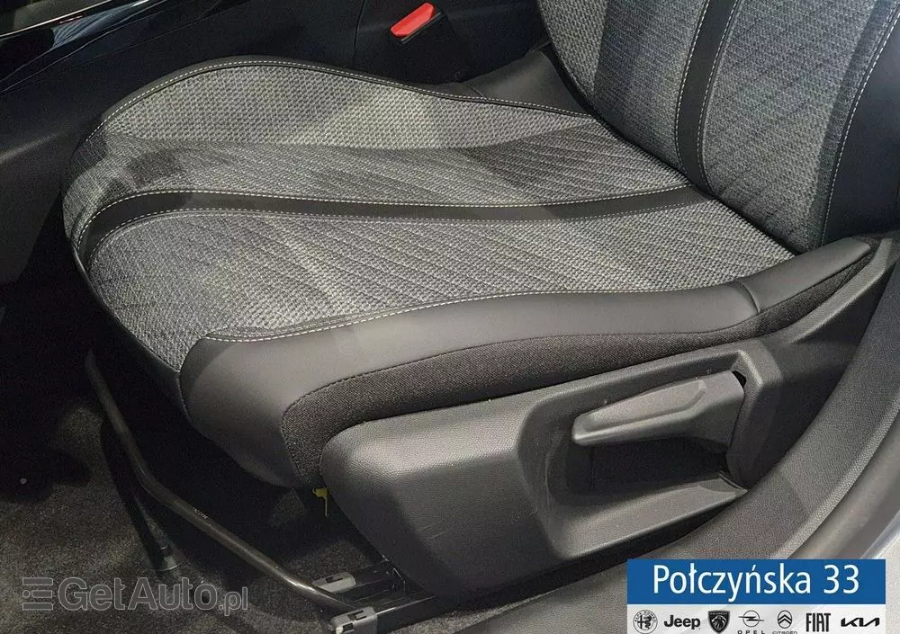 PEUGEOT 208 1.2 PureTech Allure S&S