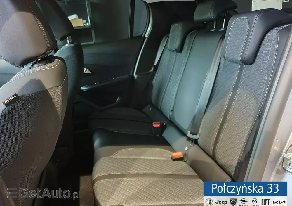 PEUGEOT 208 1.2 PureTech Allure S&S