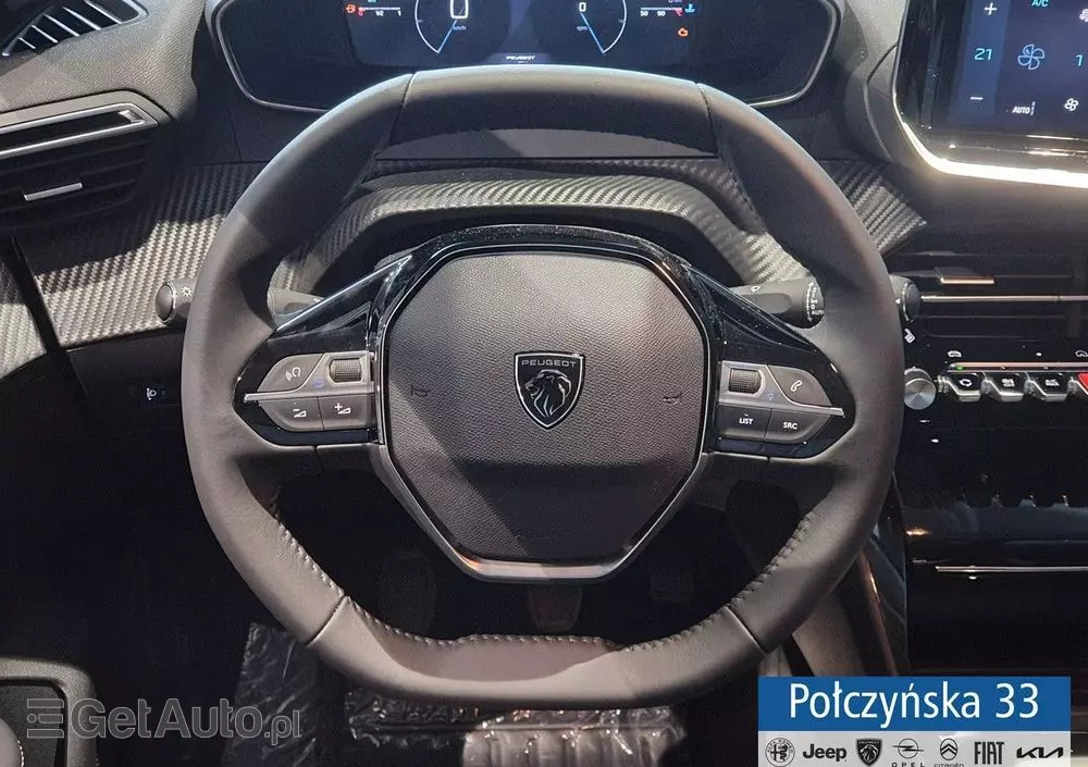 PEUGEOT 208 1.2 PureTech Allure S&S