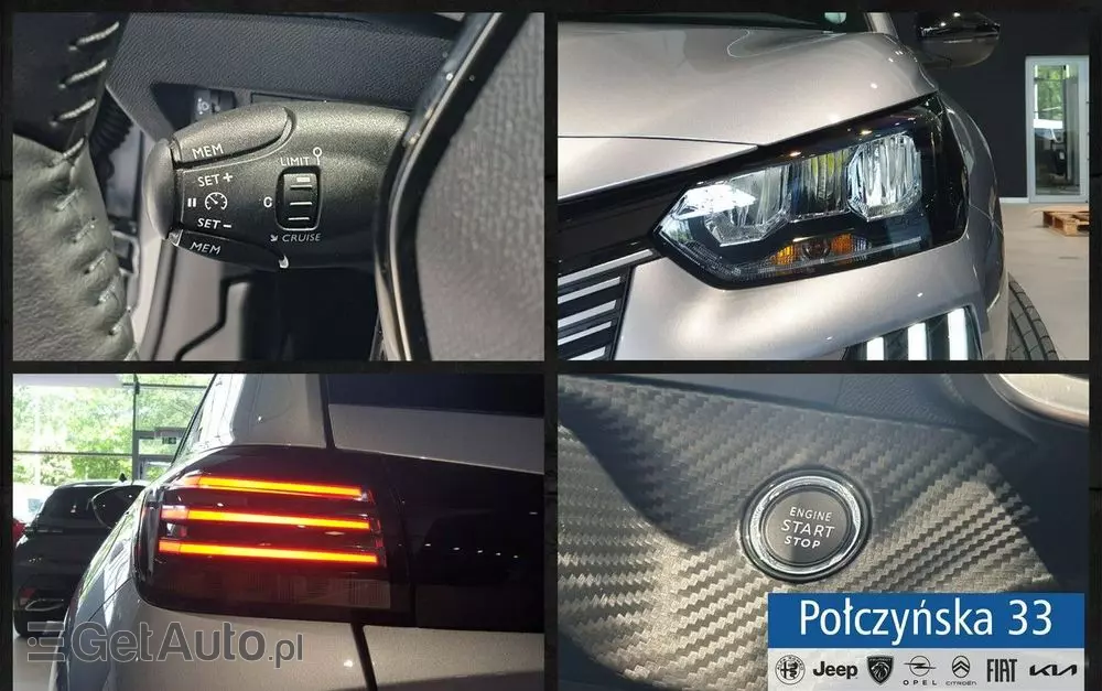 PEUGEOT 208 1.2 PureTech Allure S&S