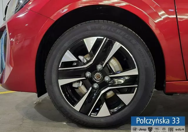 PEUGEOT 208 1.2 PureTech Allure S&S