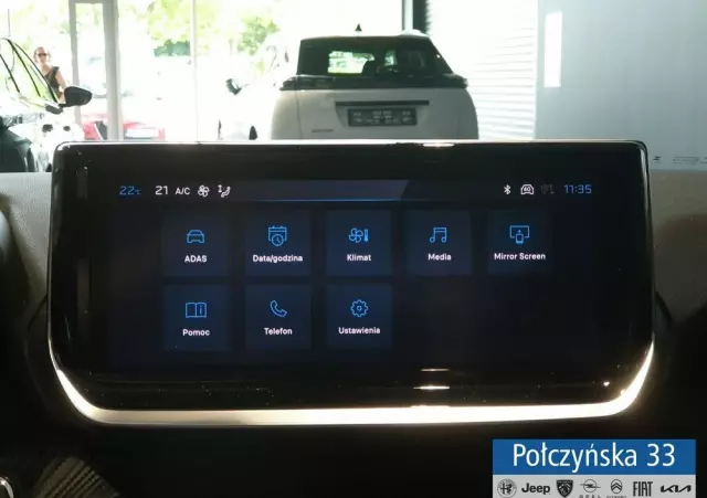 PEUGEOT 208 1.2 PureTech Allure S&S