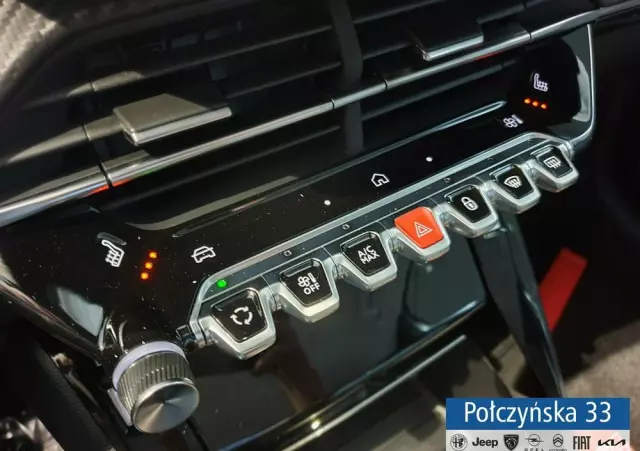 PEUGEOT 208 1.2 PureTech Allure S&S