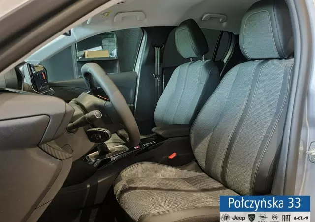 PEUGEOT 208 1.2 PureTech Allure S&S