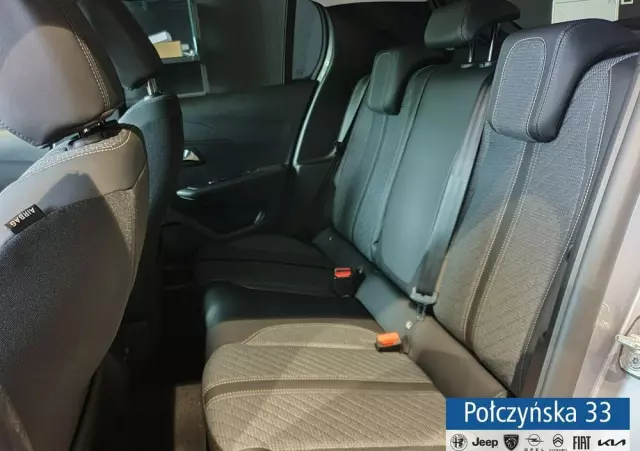 PEUGEOT 208 1.2 PureTech Allure S&S