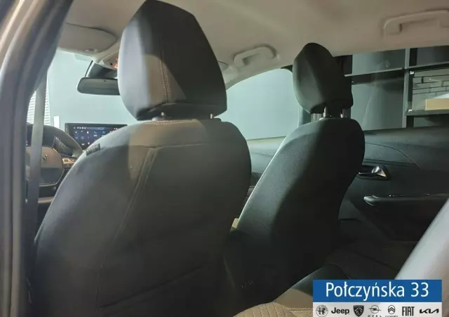 PEUGEOT 208 1.2 PureTech Allure S&S