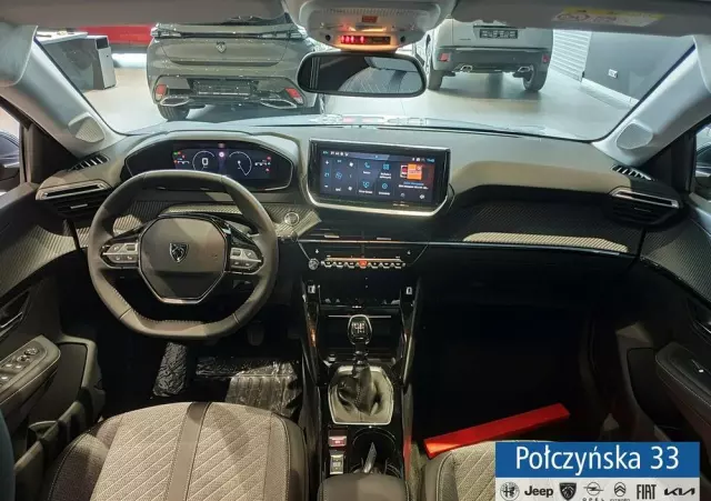 PEUGEOT 208 1.2 PureTech Allure S&S