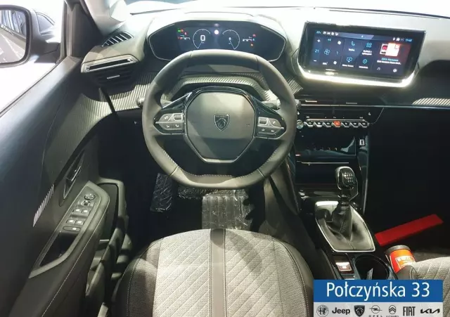 PEUGEOT 208 1.2 PureTech Allure S&S