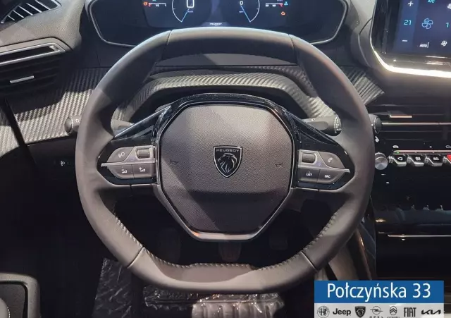 PEUGEOT 208 1.2 PureTech Allure S&S