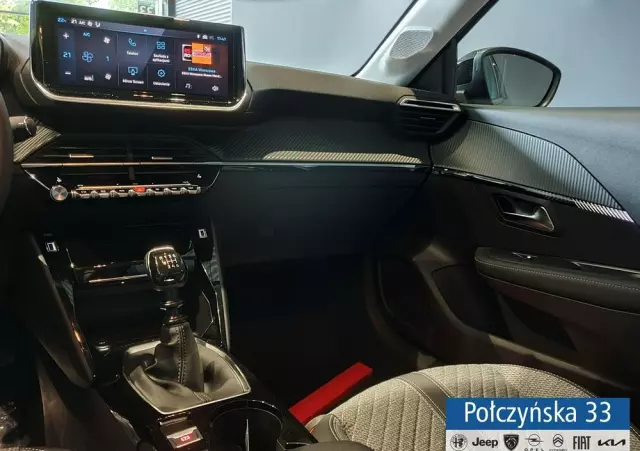 PEUGEOT 208 1.2 PureTech Allure S&S