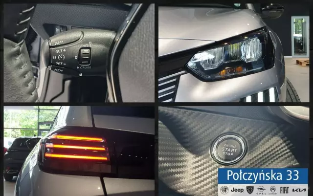 PEUGEOT 208 1.2 PureTech Allure S&S