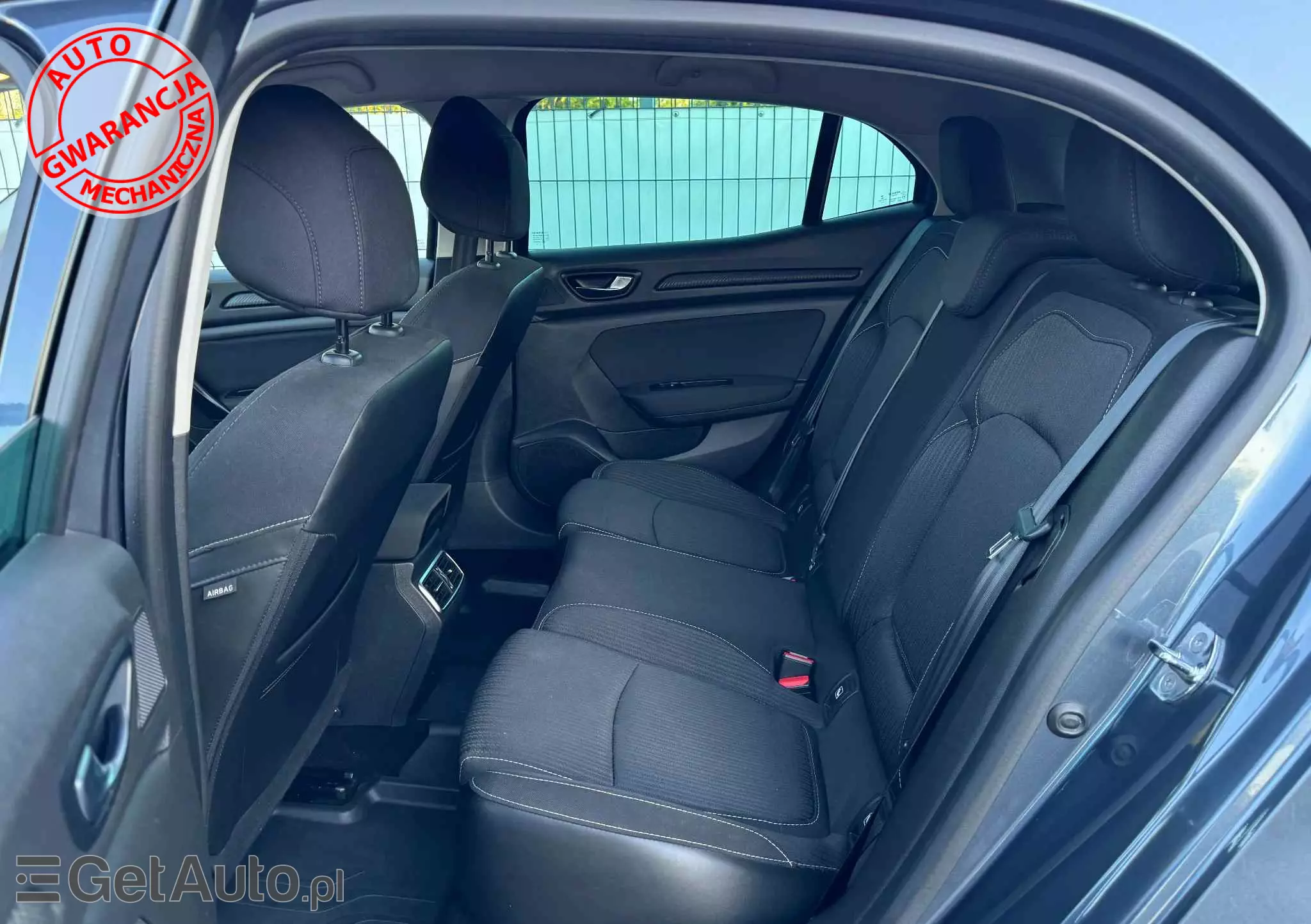 RENAULT Megane 1.6 SCe Limited