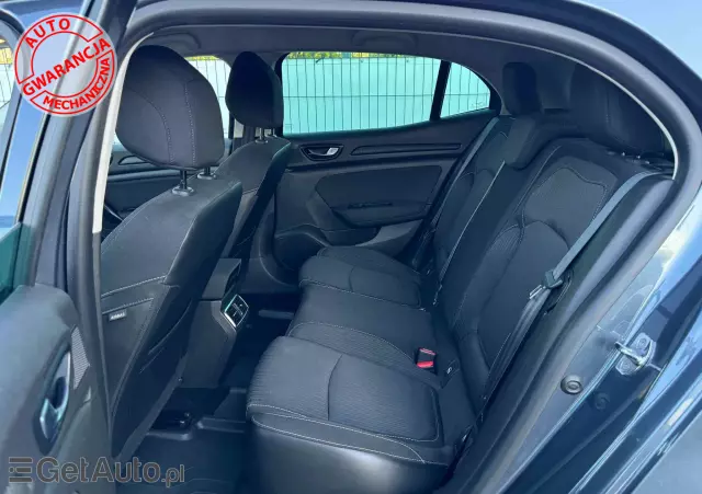 RENAULT Megane 1.6 SCe Limited