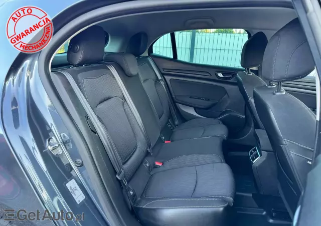 RENAULT Megane 1.6 SCe Limited