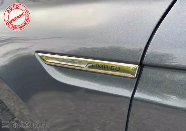 RENAULT Megane 1.6 SCe Limited