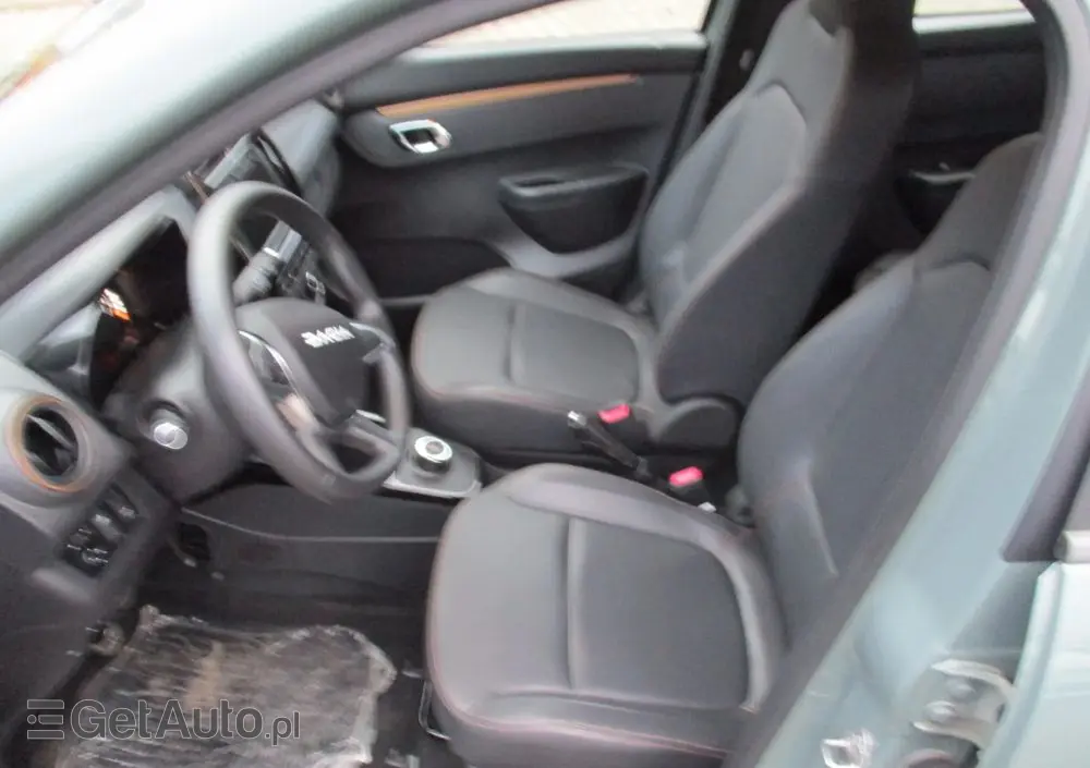 DACIA Spring Electric 24.3kWh 70 Essential