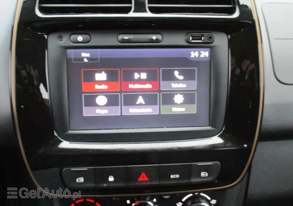 DACIA Spring Electric 24.3kWh 70 Essential