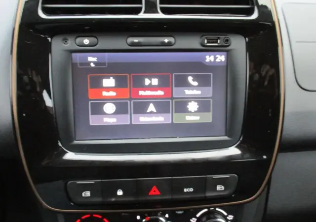 DACIA Spring Electric 24.3kWh 70 Essential