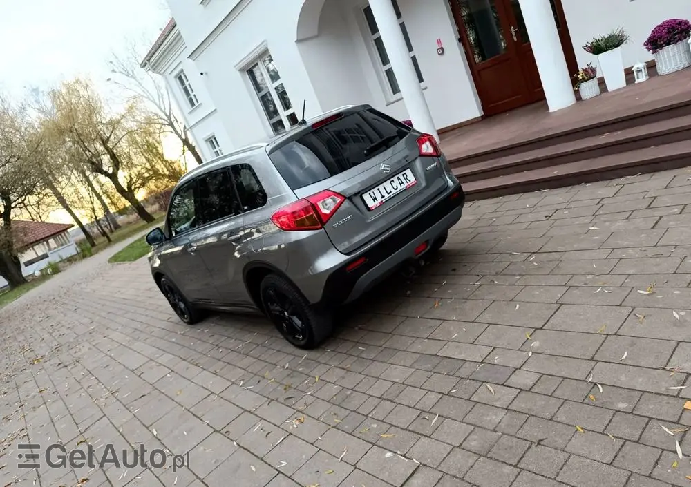 SUZUKI Vitara 1.4 T Boosterjet S 2WD
