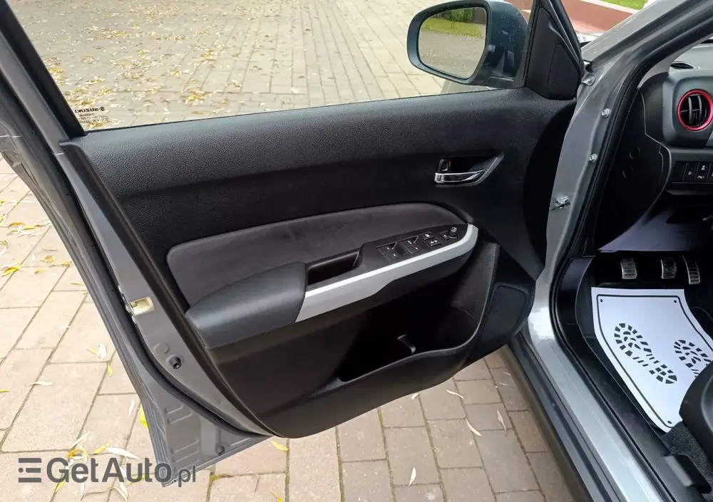 SUZUKI Vitara 1.4 T Boosterjet S 2WD