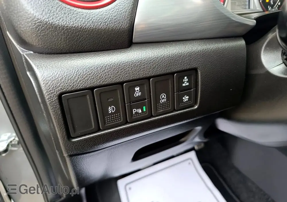 SUZUKI Vitara 1.4 T Boosterjet S 2WD