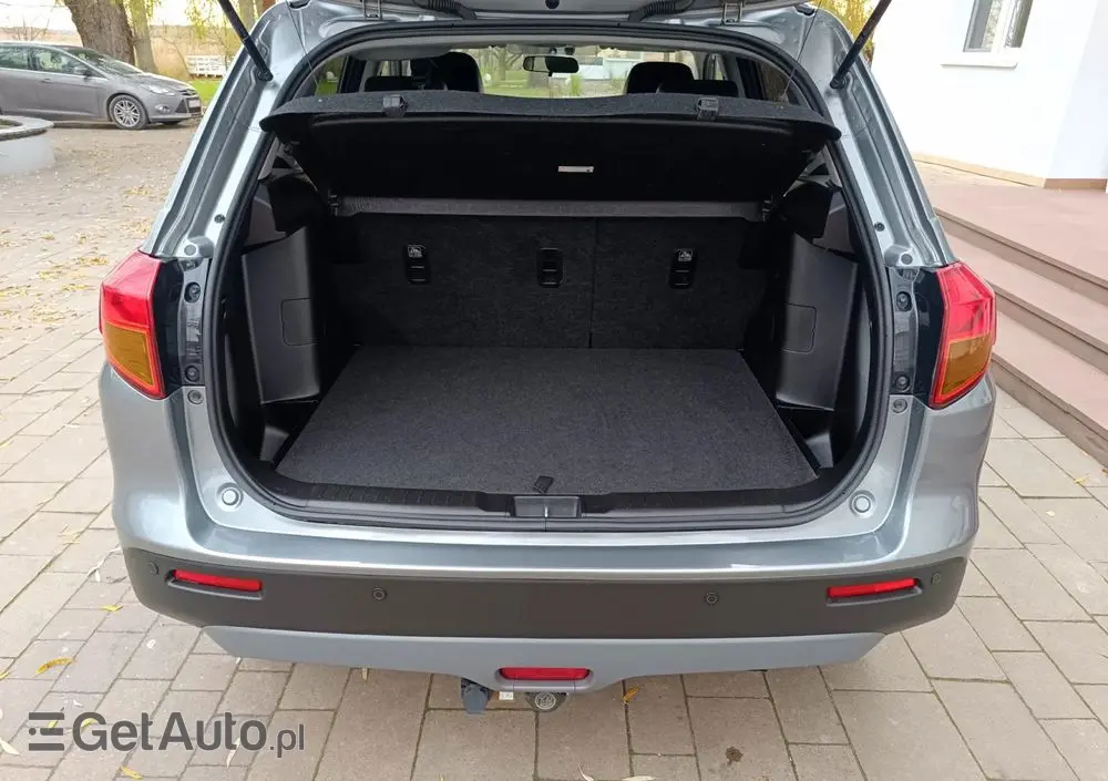 SUZUKI Vitara 1.4 T Boosterjet S 2WD