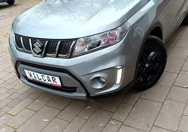 SUZUKI Vitara 1.4 T Boosterjet S 2WD