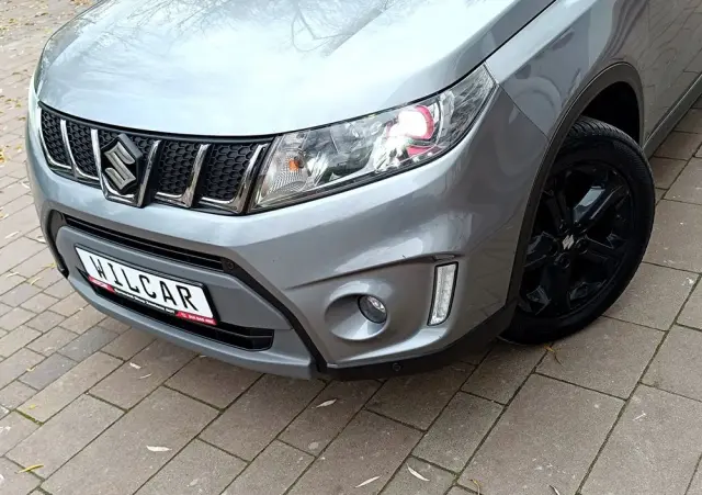 SUZUKI Vitara 1.4 T Boosterjet S 2WD