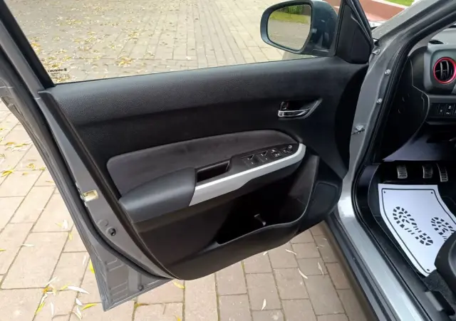 SUZUKI Vitara 1.4 T Boosterjet S 2WD