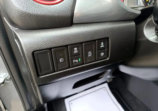 SUZUKI Vitara 1.4 T Boosterjet S 2WD