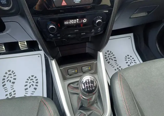 SUZUKI Vitara 1.4 T Boosterjet S 2WD