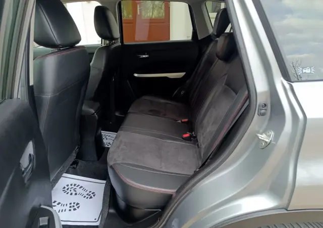 SUZUKI Vitara 1.4 T Boosterjet S 2WD