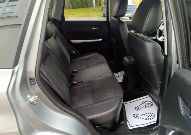 SUZUKI Vitara 1.4 T Boosterjet S 2WD