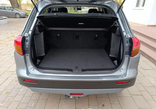 SUZUKI Vitara 1.4 T Boosterjet S 2WD