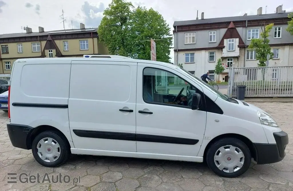 FIAT Scudo 