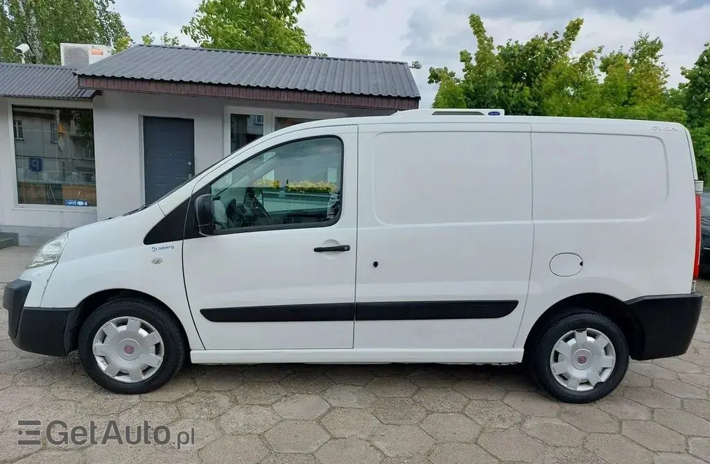 FIAT Scudo 
