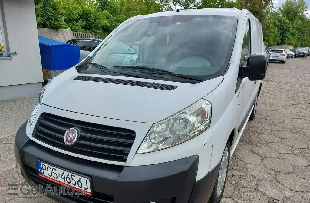 FIAT Scudo 