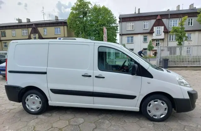 FIAT Scudo 