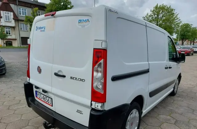 FIAT Scudo 