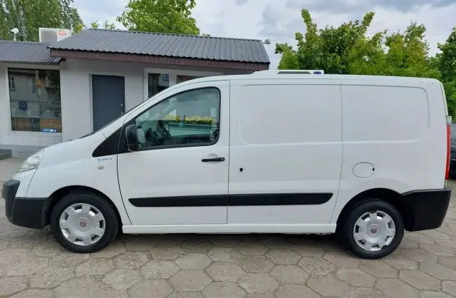 FIAT Scudo 