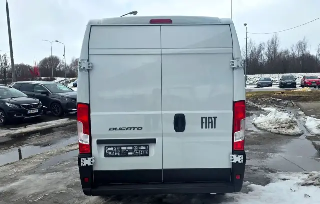 FIAT DUCATO 