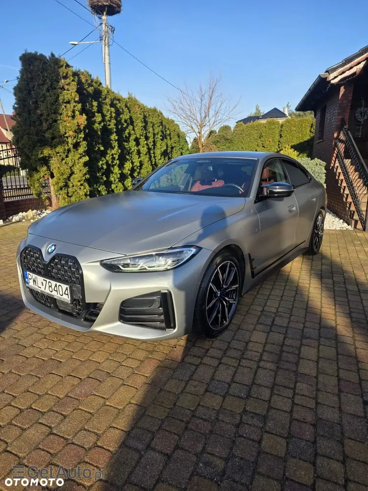 BMW M4 