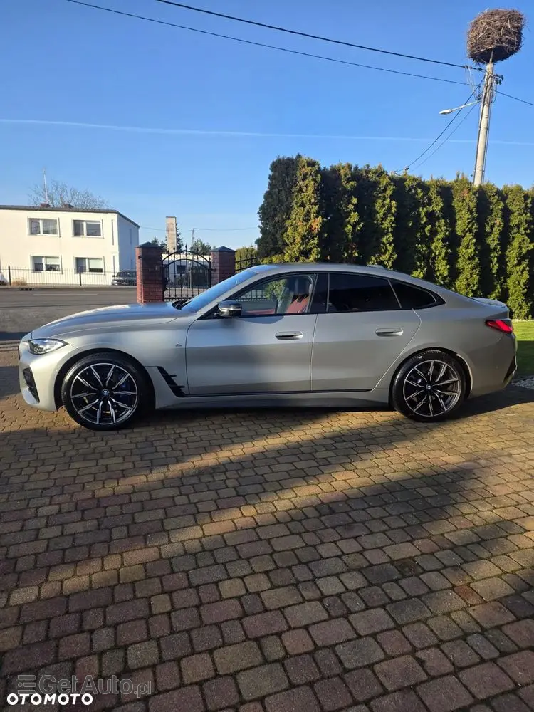 BMW M4 