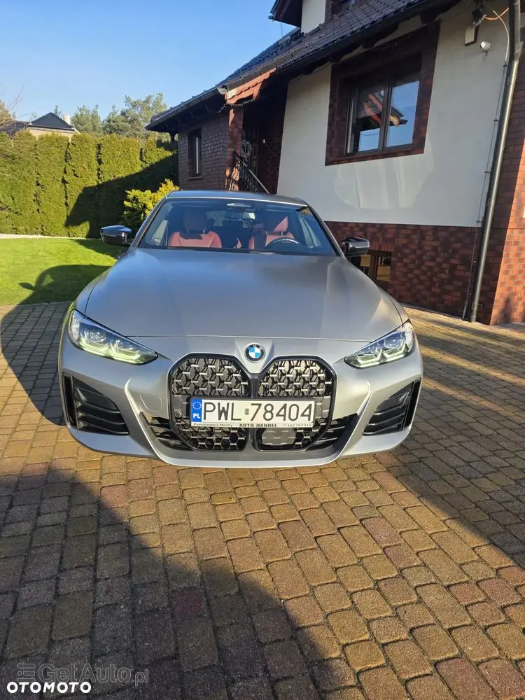 BMW M4 