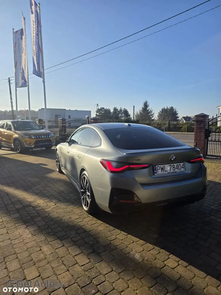 BMW M4 