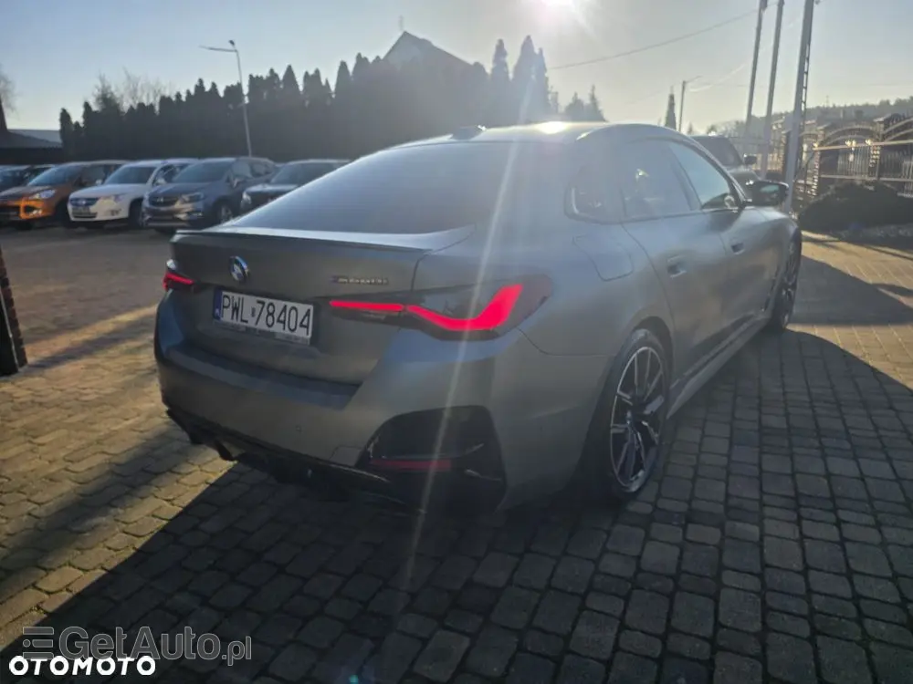 BMW M4 