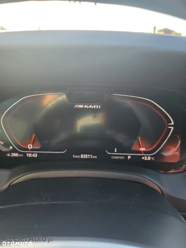 BMW M4 